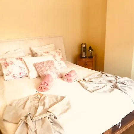 Apartament Cozy Roosi Guest apartment 1, free parking