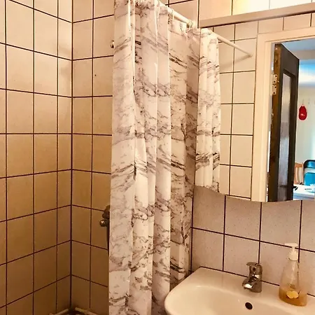 Cozy Roosi Guest apartment 1, free parking * Parnawa