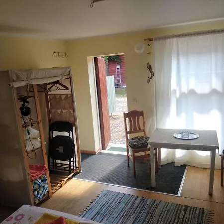 Apartament Cozy Roosi Guest apartment 1, free parking Parnawa