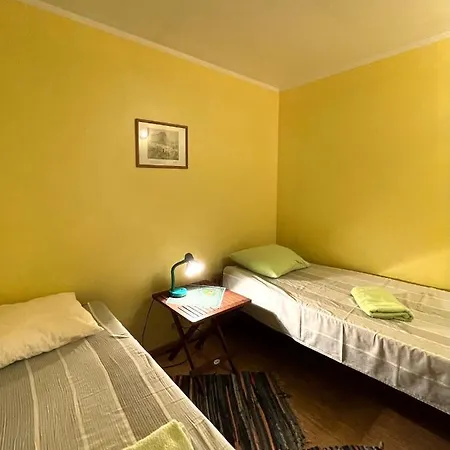 Apartament Cozy Roosi Guest apartment 1, free parking